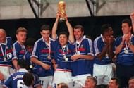 World Cup 98